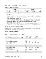 Preview for 77 page of Seagate Cheetah 15K.4 SAS Product Manual