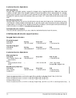 Preview for 84 page of Seagate Cheetah 15K.4 SAS Product Manual