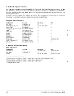 Preview for 86 page of Seagate Cheetah 15K.4 SAS Product Manual