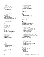 Preview for 90 page of Seagate Cheetah 15K.4 SAS Product Manual