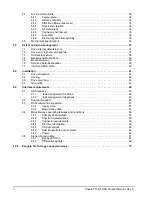 Preview for 6 page of Seagate Cheetah 15K.5 SAS Series Product Manual