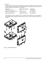 Preview for 42 page of Seagate Cheetah 15K.5 SAS Series Product Manual