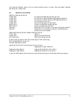 Preview for 11 page of Seagate Cheetah 15K.6 FC ST3146356FC Product Manual