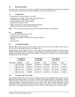 Preview for 15 page of Seagate Cheetah 15K.6 FC ST3146356FC Product Manual