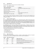 Preview for 78 page of Seagate Cheetah 15K.6 FC ST3146356FC Product Manual