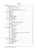 Preview for 3 page of Seagate Cheetah 15K.6 SAS Product Manual