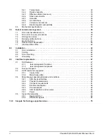 Preview for 4 page of Seagate Cheetah 15K.6 SAS Product Manual