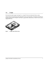 Preview for 7 page of Seagate Cheetah 15K.6 SAS Product Manual