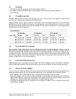 Preview for 15 page of Seagate Cheetah 15K.6 SAS Product Manual