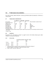 Preview for 17 page of Seagate Cheetah 15K.6 SAS Product Manual