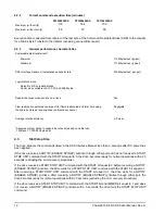 Preview for 18 page of Seagate Cheetah 15K.6 SAS Product Manual