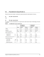 Preview for 29 page of Seagate Cheetah 15K.6 SAS Product Manual