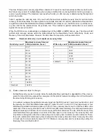 Preview for 46 page of Seagate Cheetah 15K.6 SAS Product Manual