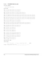 Preview for 62 page of Seagate Cheetah 15K.6 SAS Product Manual