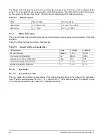 Preview for 70 page of Seagate Cheetah 15K.6 SAS Product Manual