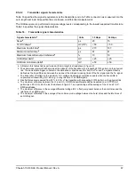 Preview for 73 page of Seagate Cheetah 15K.6 SAS Product Manual