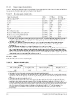 Preview for 74 page of Seagate Cheetah 15K.6 SAS Product Manual