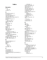 Preview for 83 page of Seagate Cheetah 15K.6 SAS Product Manual