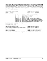 Preview for 11 page of Seagate Cheetah 15K.7 SAS Series Product Manual