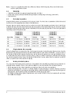 Preview for 14 page of Seagate Cheetah 15K.7 SAS Series Product Manual