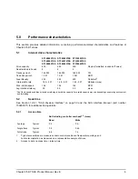 Preview for 15 page of Seagate Cheetah 15K.7 SAS Series Product Manual