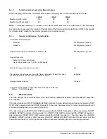 Preview for 16 page of Seagate Cheetah 15K.7 SAS Series Product Manual