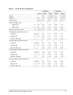 Preview for 27 page of Seagate Cheetah 15K.7 SAS Series Product Manual