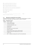 Preview for 64 page of Seagate Cheetah 15K.7 SAS Series Product Manual