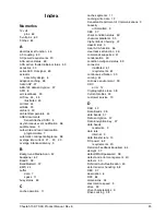 Preview for 71 page of Seagate Cheetah 15K.7 SAS Series Product Manual