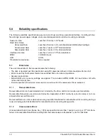 Preview for 18 page of Seagate Cheetah 15K.7 SAS ST3300557SS Product Manual