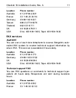 Preview for 13 page of Seagate Cheetah 18 Installation Manual