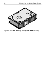 Preview for 18 page of Seagate Cheetah 18 Installation Manual