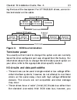 Preview for 25 page of Seagate Cheetah 18 Installation Manual