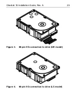 Preview for 27 page of Seagate Cheetah 18 Installation Manual