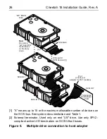 Preview for 28 page of Seagate Cheetah 18 Installation Manual