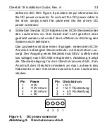 Preview for 35 page of Seagate Cheetah 18 Installation Manual