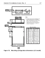 Preview for 39 page of Seagate Cheetah 18 Installation Manual