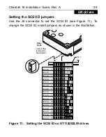 Preview for 41 page of Seagate Cheetah 18 Installation Manual