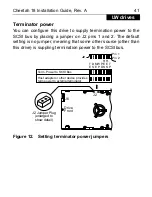 Preview for 43 page of Seagate Cheetah 18 Installation Manual