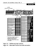 Preview for 45 page of Seagate Cheetah 18 Installation Manual