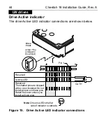 Preview for 46 page of Seagate Cheetah 18 Installation Manual