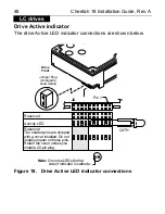 Preview for 50 page of Seagate Cheetah 18 Installation Manual