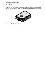 Предварительный просмотр 11 страницы Seagate Cheetah 18FC ST118202FC Product Manual