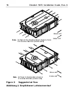 Preview for 20 page of Seagate CHEETAH 18FC Installation Manual