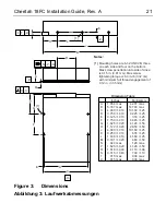 Preview for 23 page of Seagate CHEETAH 18FC Installation Manual