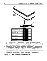 Preview for 26 page of Seagate CHEETAH 18FC Installation Manual