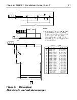 Предварительный просмотр 23 страницы Seagate Cheetah 18LP FC Installation Manual