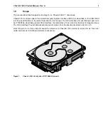 Предварительный просмотр 11 страницы Seagate Cheetah 18XL Product Manual