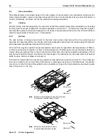 Предварительный просмотр 52 страницы Seagate Cheetah 18XL Product Manual