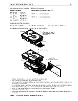 Предварительный просмотр 71 страницы Seagate Cheetah 18XL Product Manual